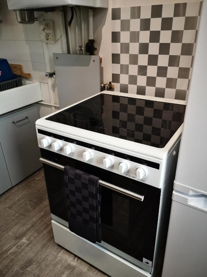 F3 Proche Centre-Ville - Cote Blatin Clermont-Ferrand Eksteriør billede