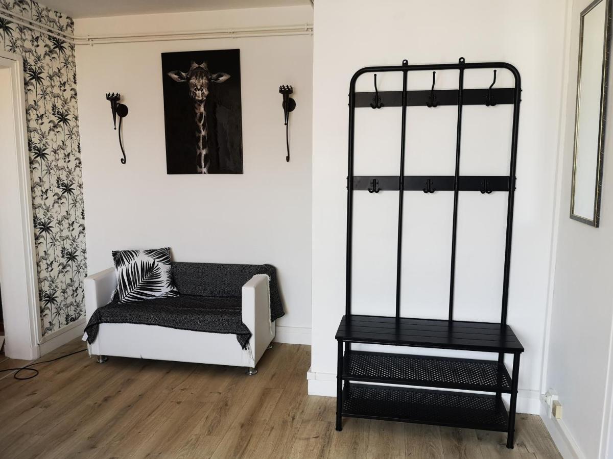 F3 Proche Centre-Ville - Cote Blatin Clermont-Ferrand Eksteriør billede